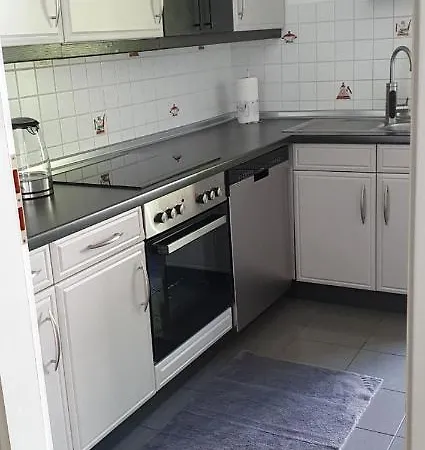 Ferienwohnung Zentrale Lage Idar-Oberstein Exterior foto