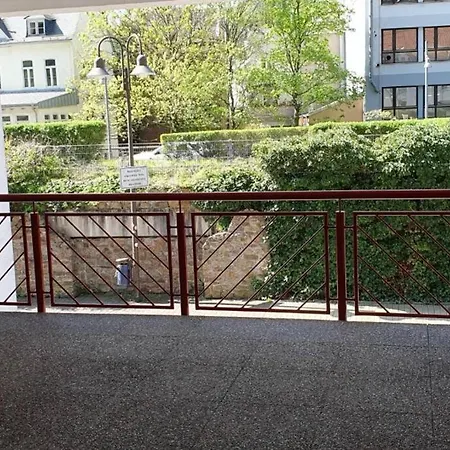 Ferienwohnung Zentrale Lage Idar-Oberstein Exterior foto