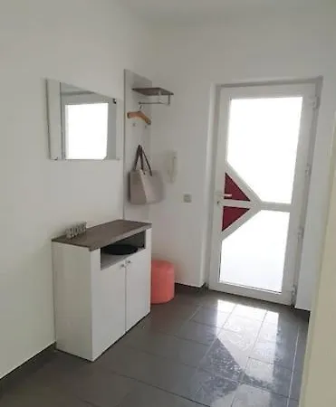 Ferienwohnung Zentrale Lage Idar-Oberstein Exterior foto