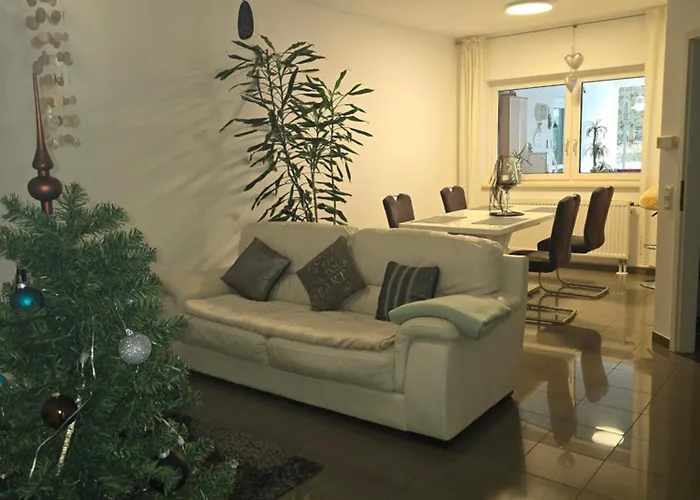 Ferienwohnung Zentrale Lage