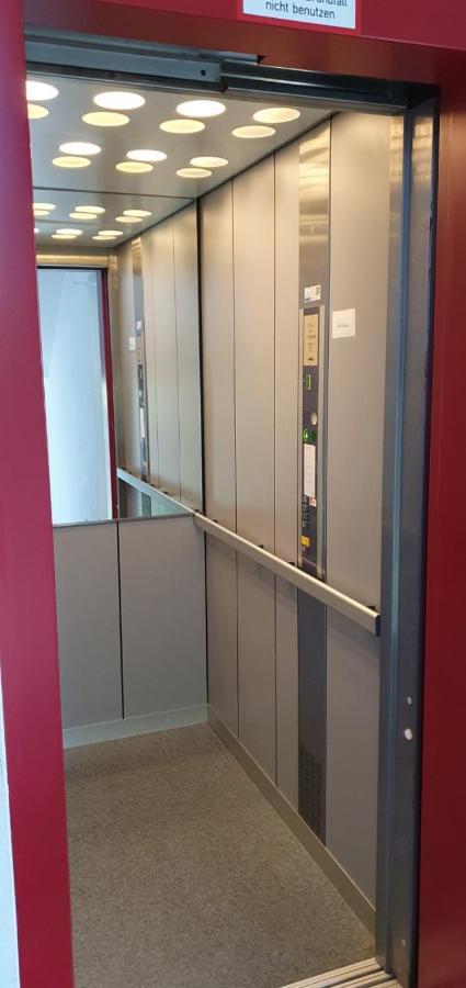 Zentrale Lage Apartment