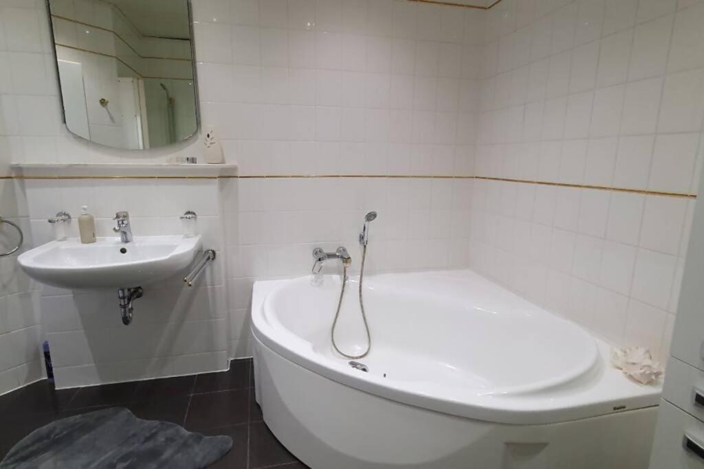 Apartment Zentrale Lage Idar-Oberstein