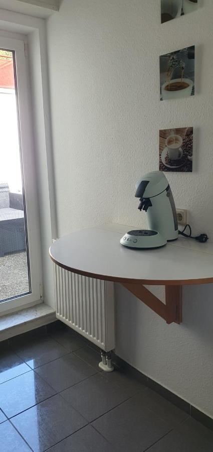 Zentrale Lage *