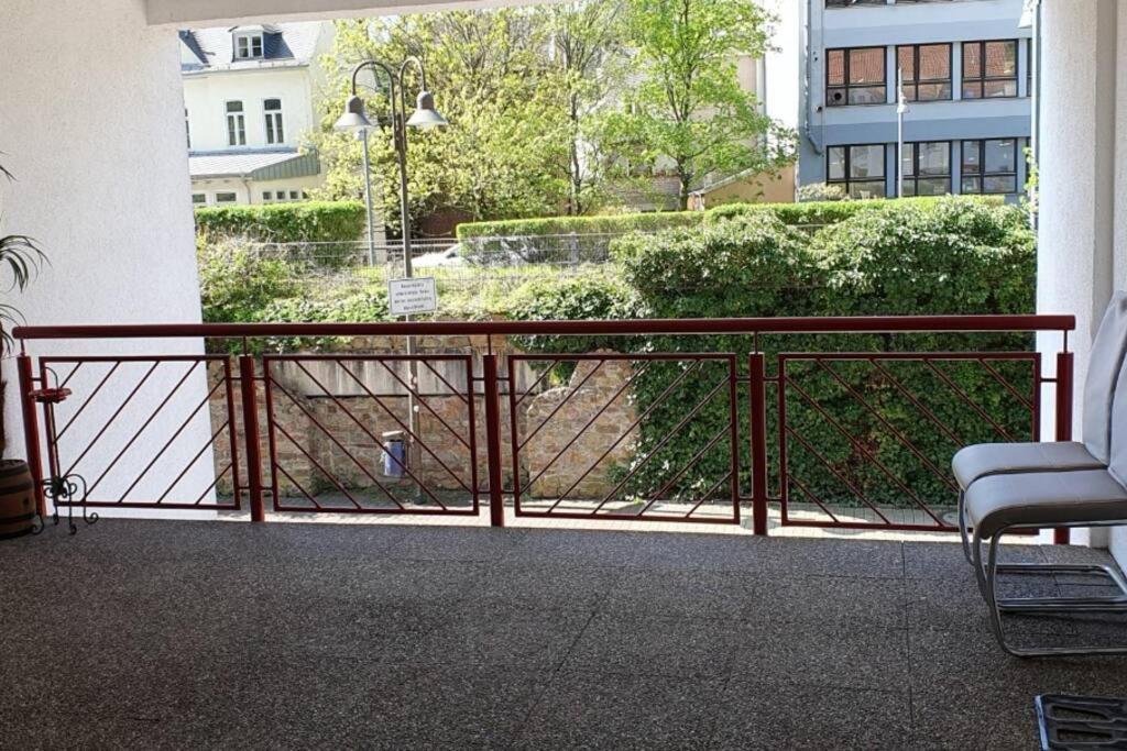 Zentrale Lage Apartment *