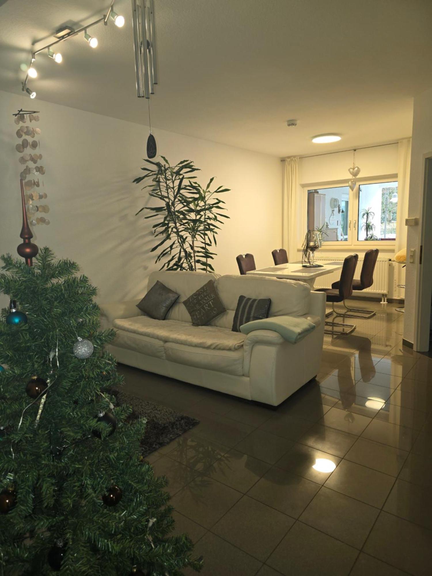 Apartment Zentrale Lage