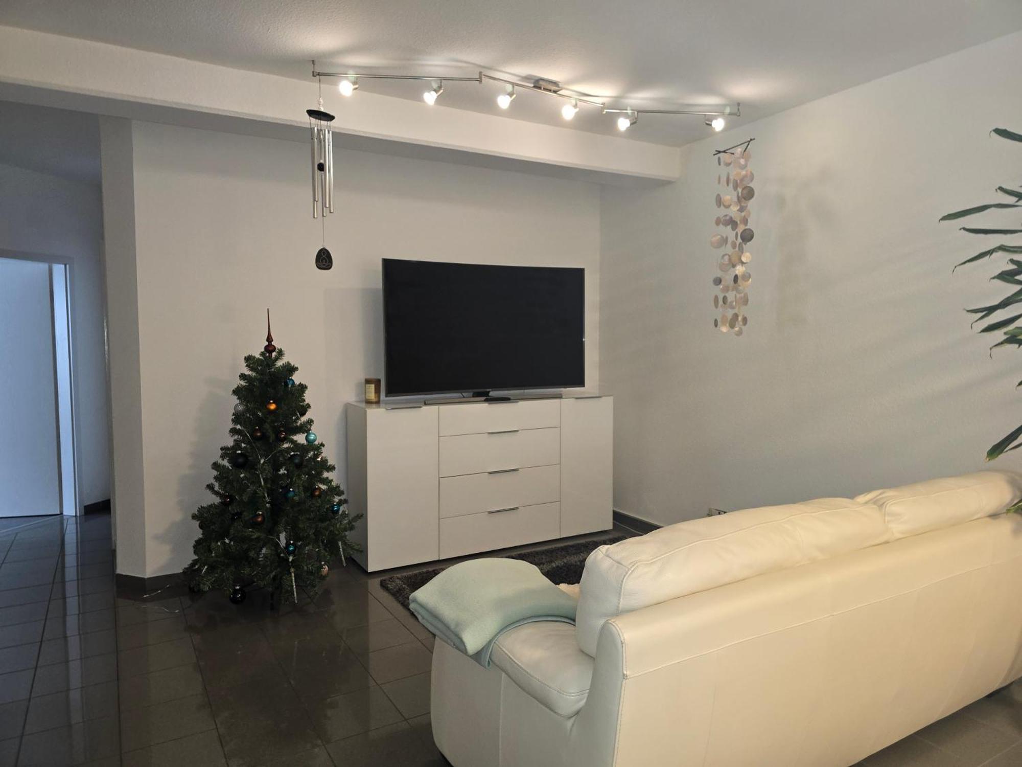 Apartment Zentrale Lage