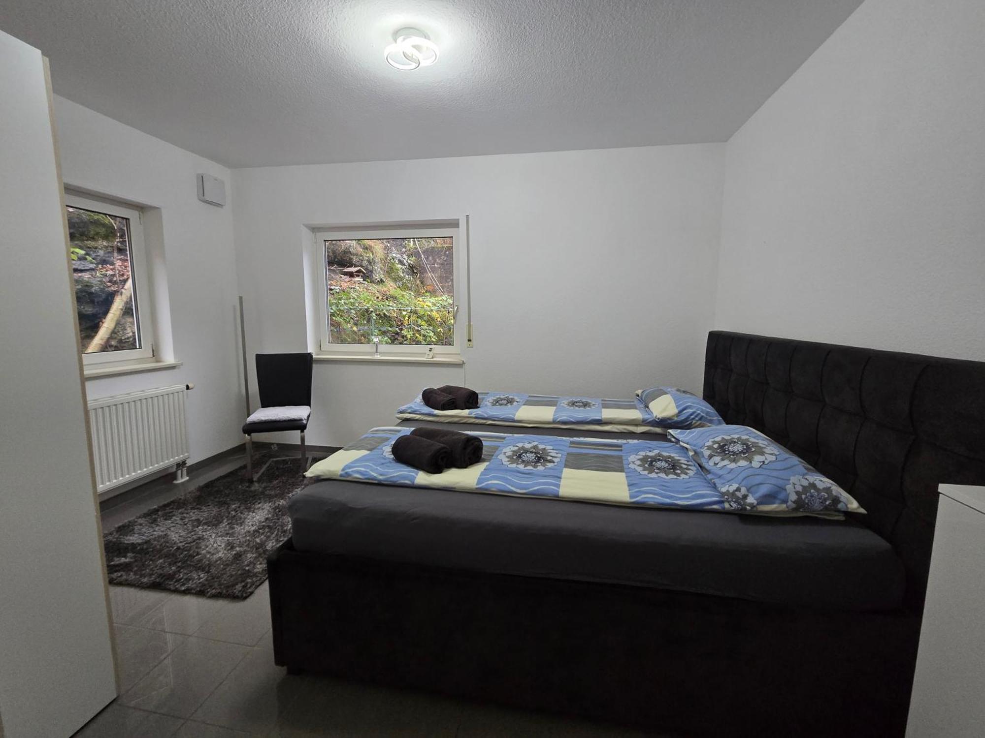 Apartment Zentrale Lage Idar-Oberstein
