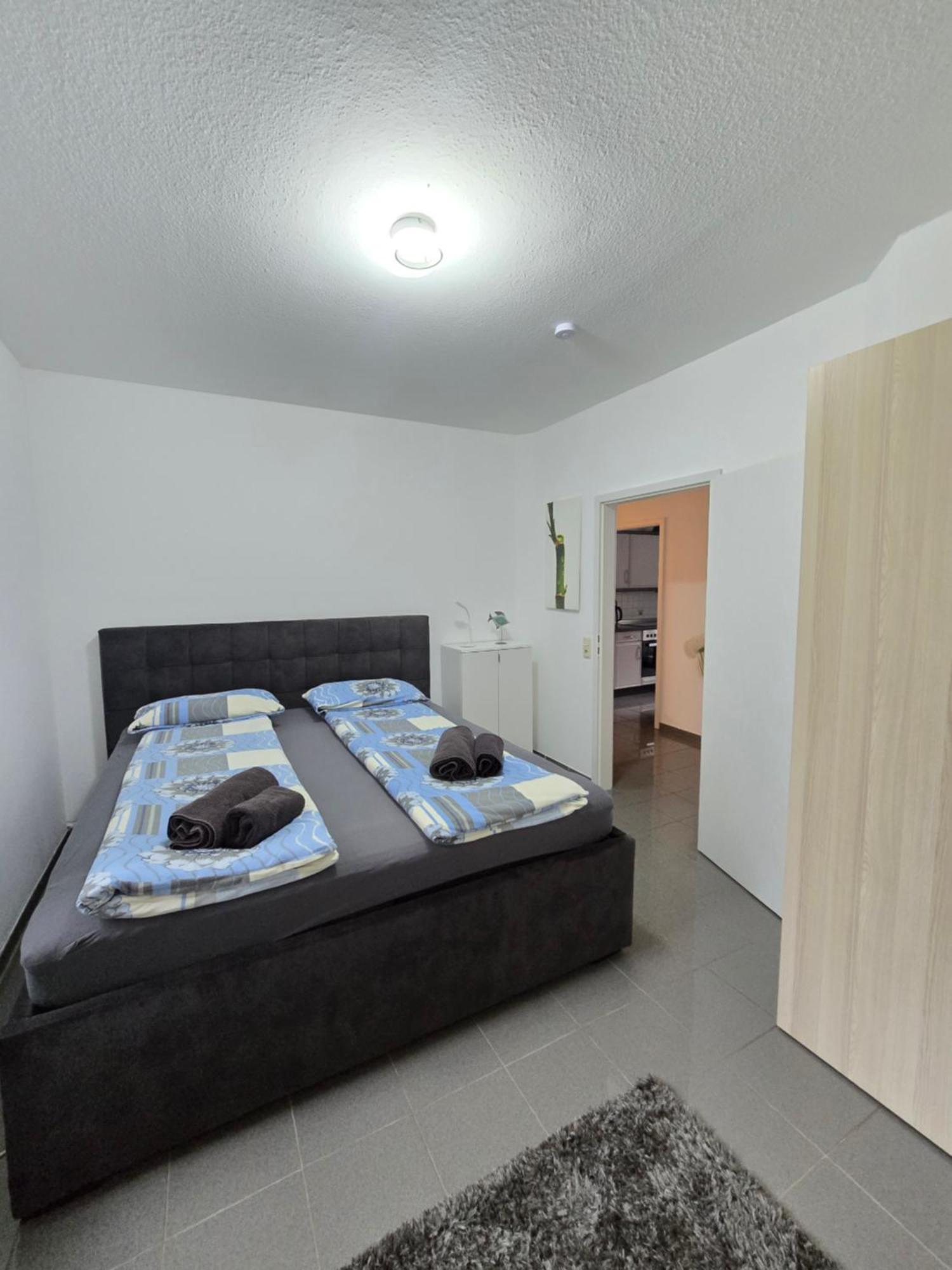 Apartment Zentrale Lage *